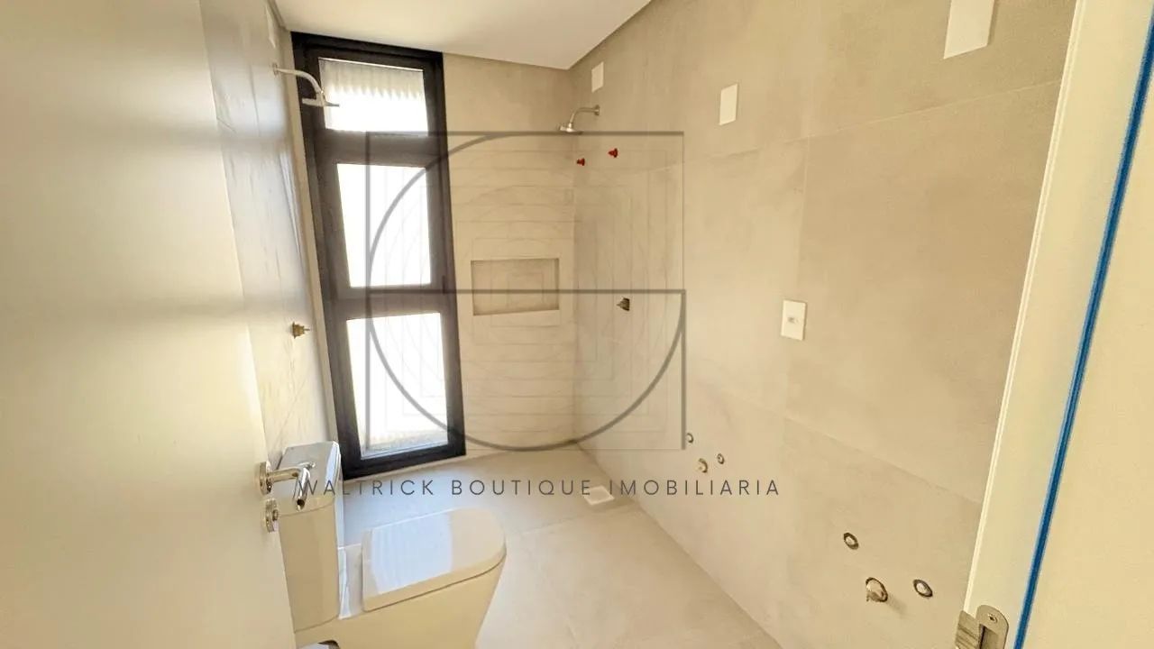 Apartamento frente mar 3 suítes em Jurerê - Foto 5
