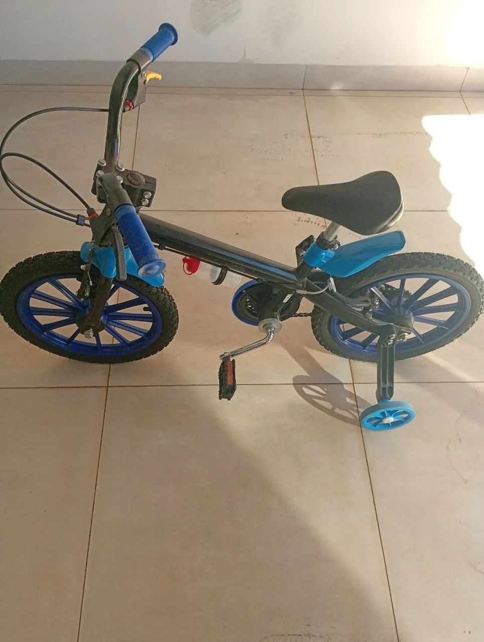 2 bicicletas semi novas  - Foto 5