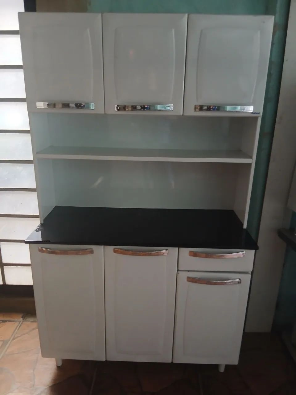 Vendo armário de cozinha  - Foto 3