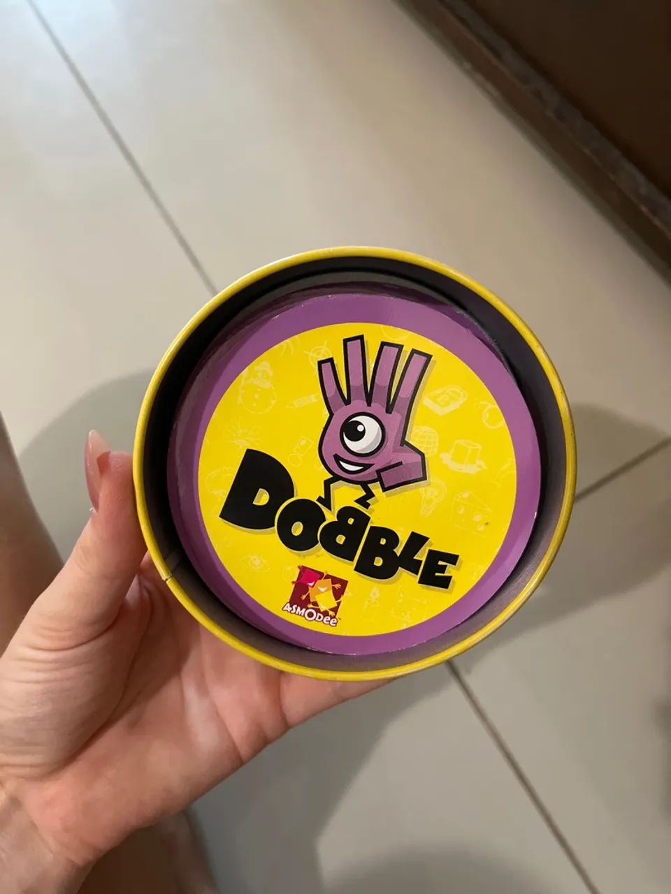 Jogo dobble - Foto 3