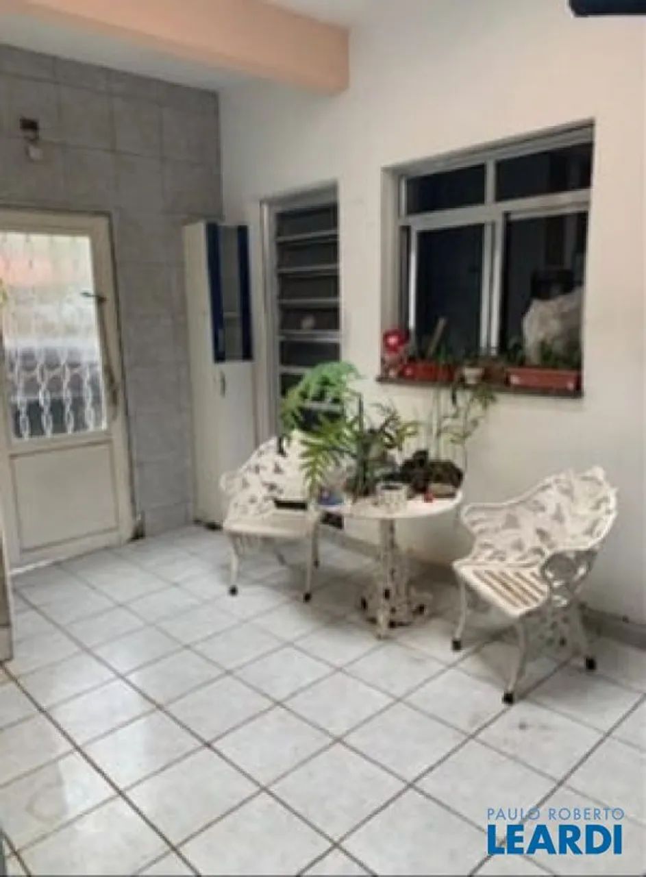CASA ASSOBRADADA - POMPEIA - SP - Foto 3