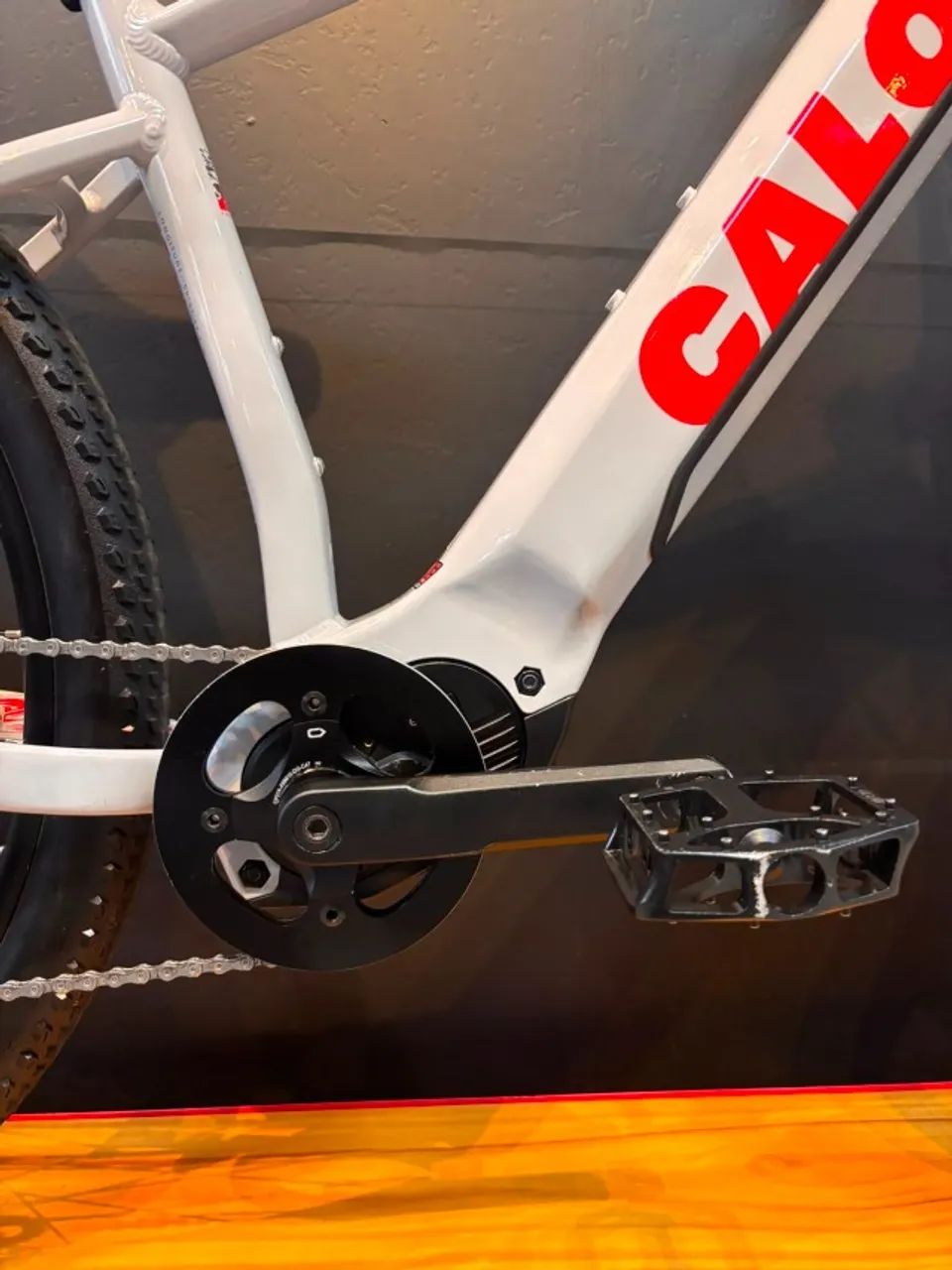 CALOI E-VIBE EXPLORER - Foto 5