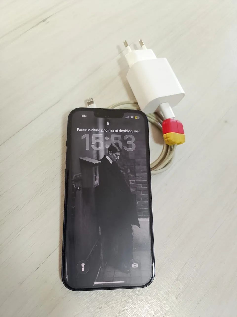 iPhone 13 - 128GB