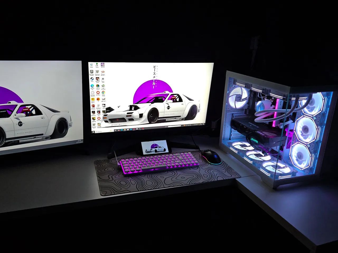 PC gamer completo