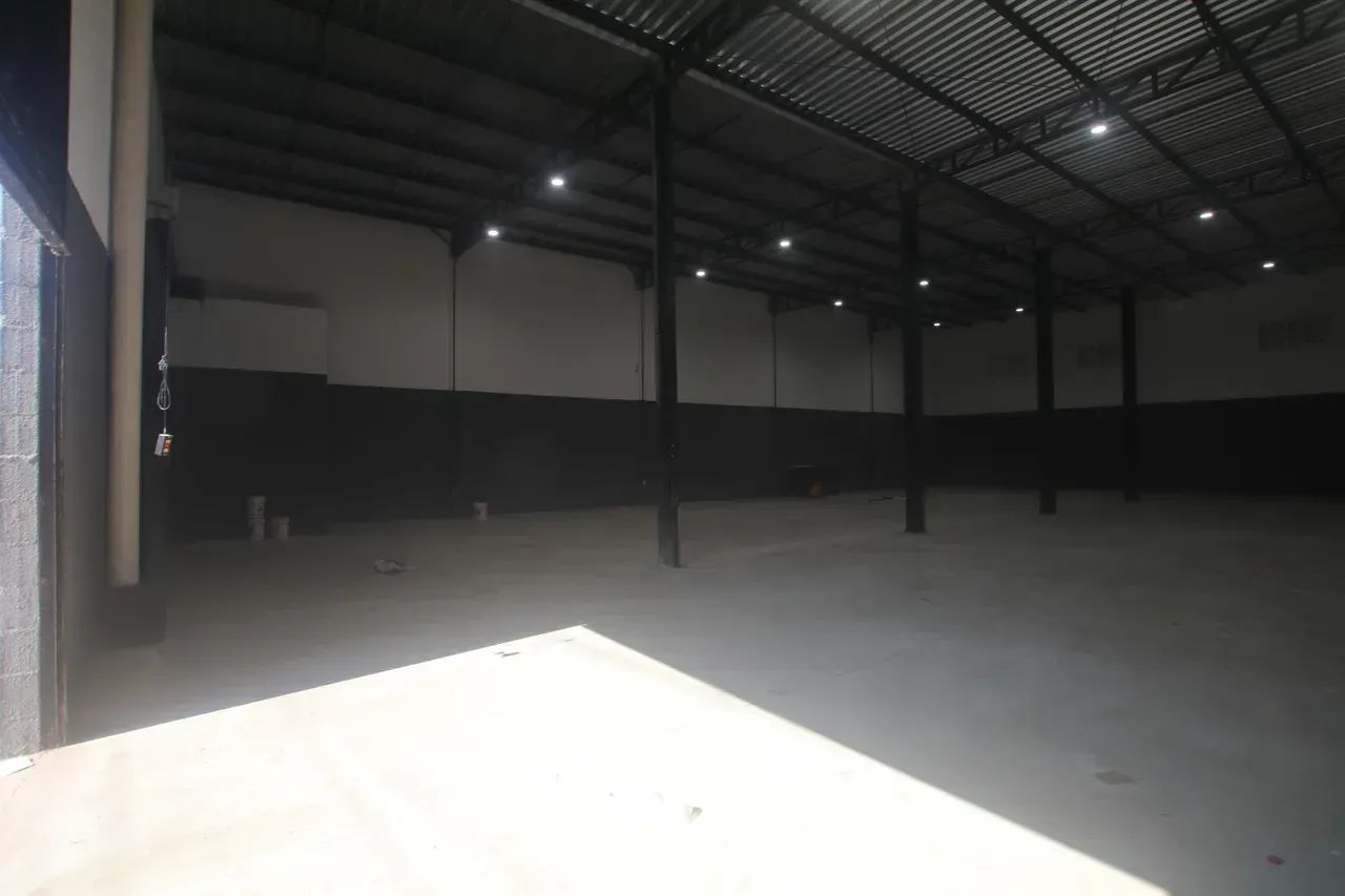 GALPÃO - CAJAZEIRAS - FORTALEZA - PRÓXIMO A SEUMA - Foto 5