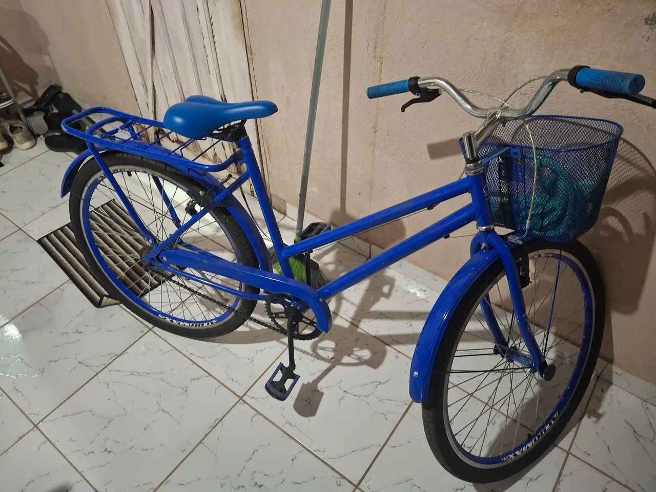 Bicicleta aro 26 - Foto 2