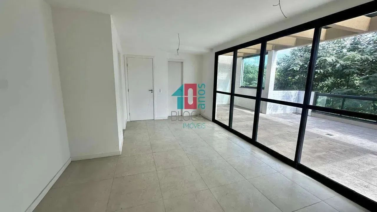 Recreio dos Bandeirantes | Cobertura 3 quartos, sendo 3 suites - Foto 9