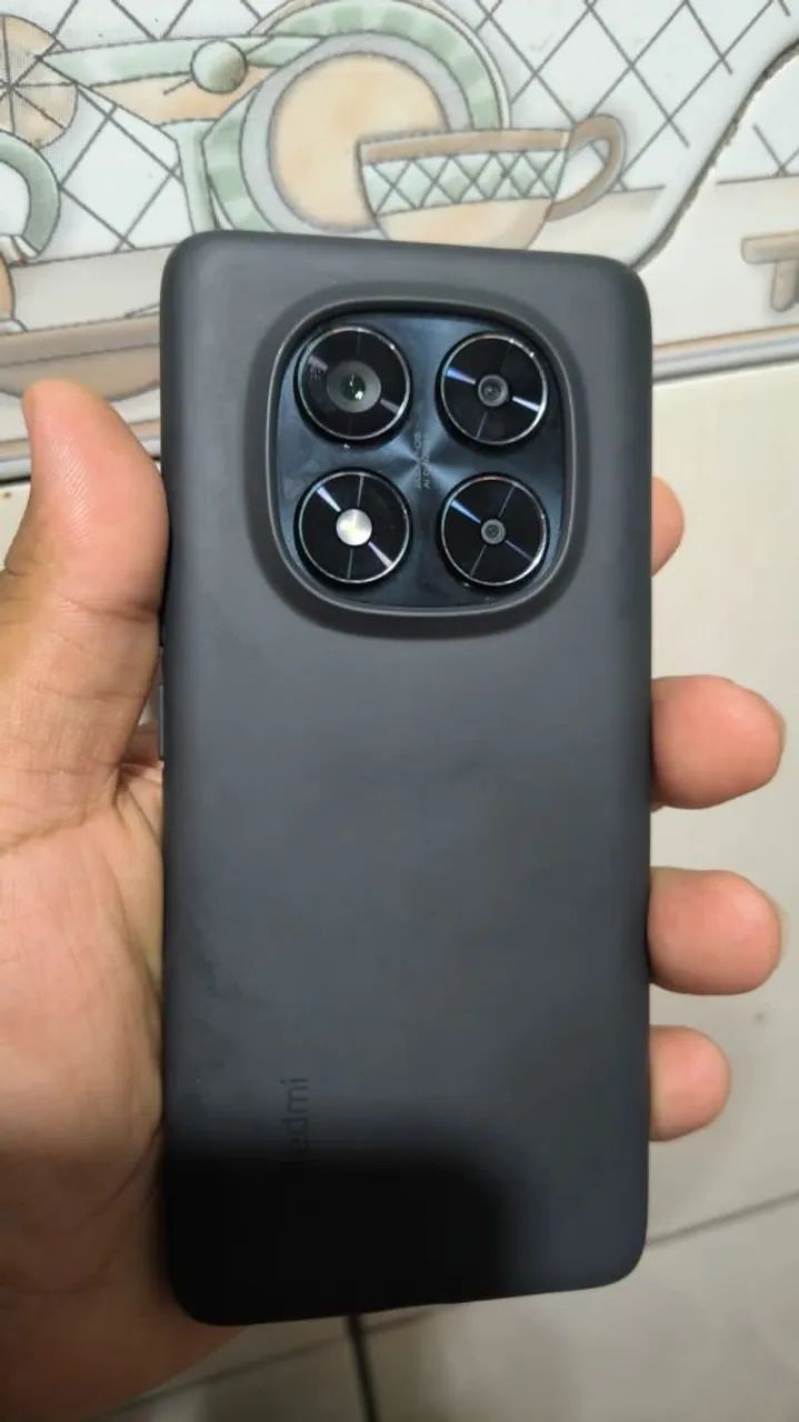 Redmi Note 14 Pro - Foto 2