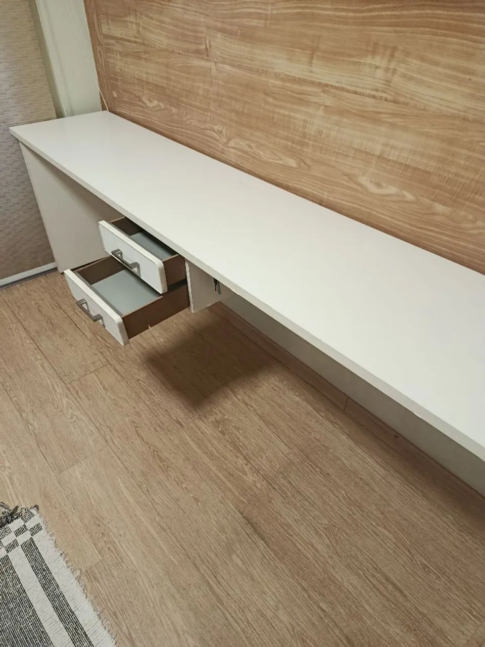 Bancada de Escritório  - Foto 3