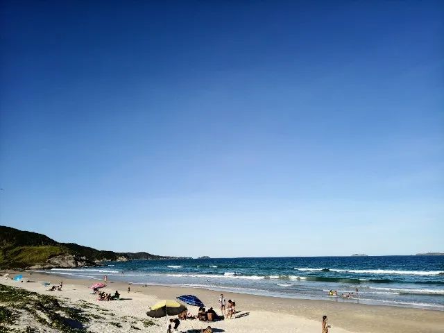 Praia do Pontal do Peró