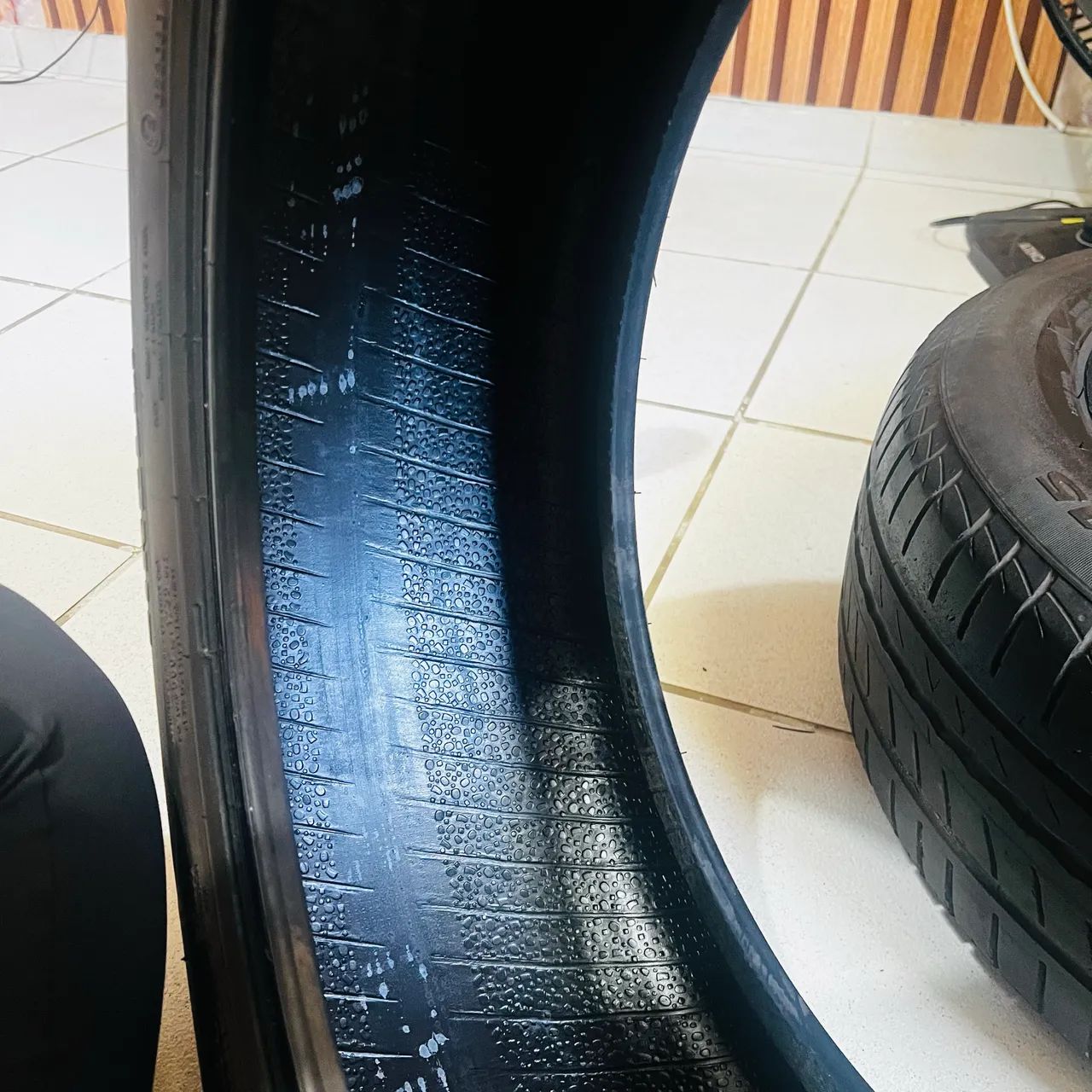 Peneu pirelli - Foto 2