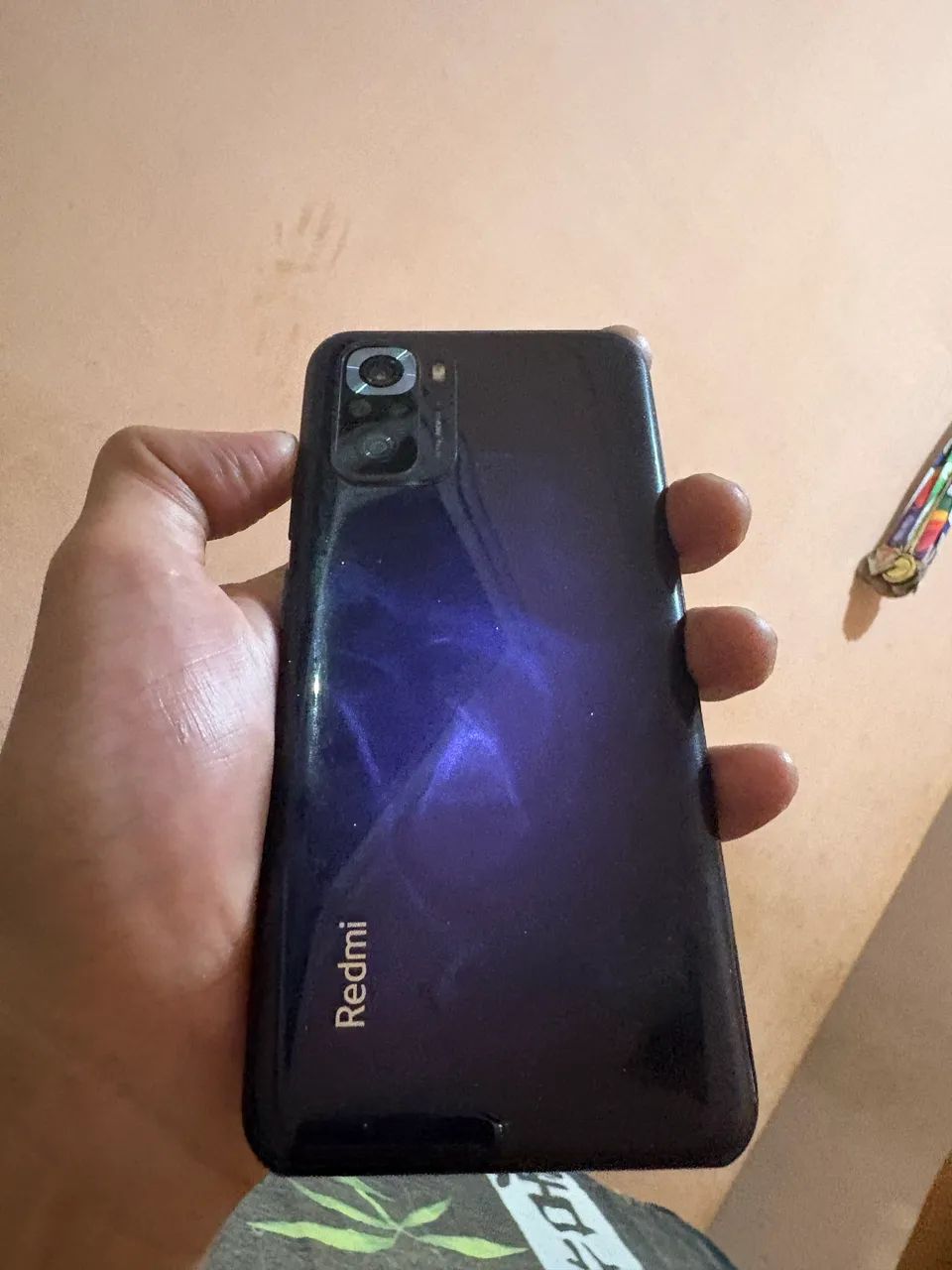 Redmi note 10s 350R$  - Foto 2