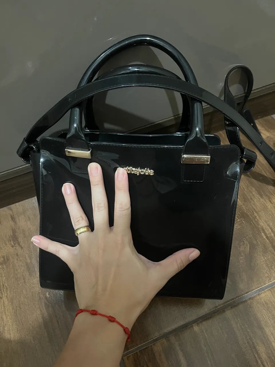 Bolsa petit Jolie - Foto 3
