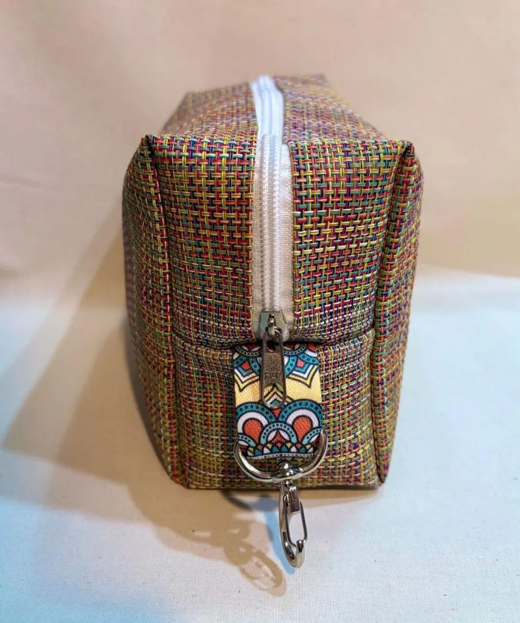 Necessaire Artesanal 39 - Foto 5
