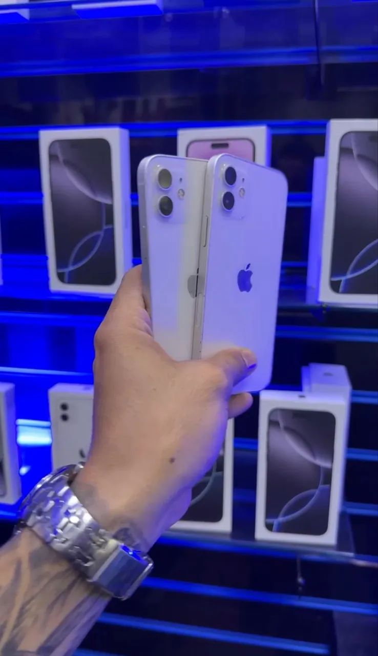 IPHONE 12 - Foto 2