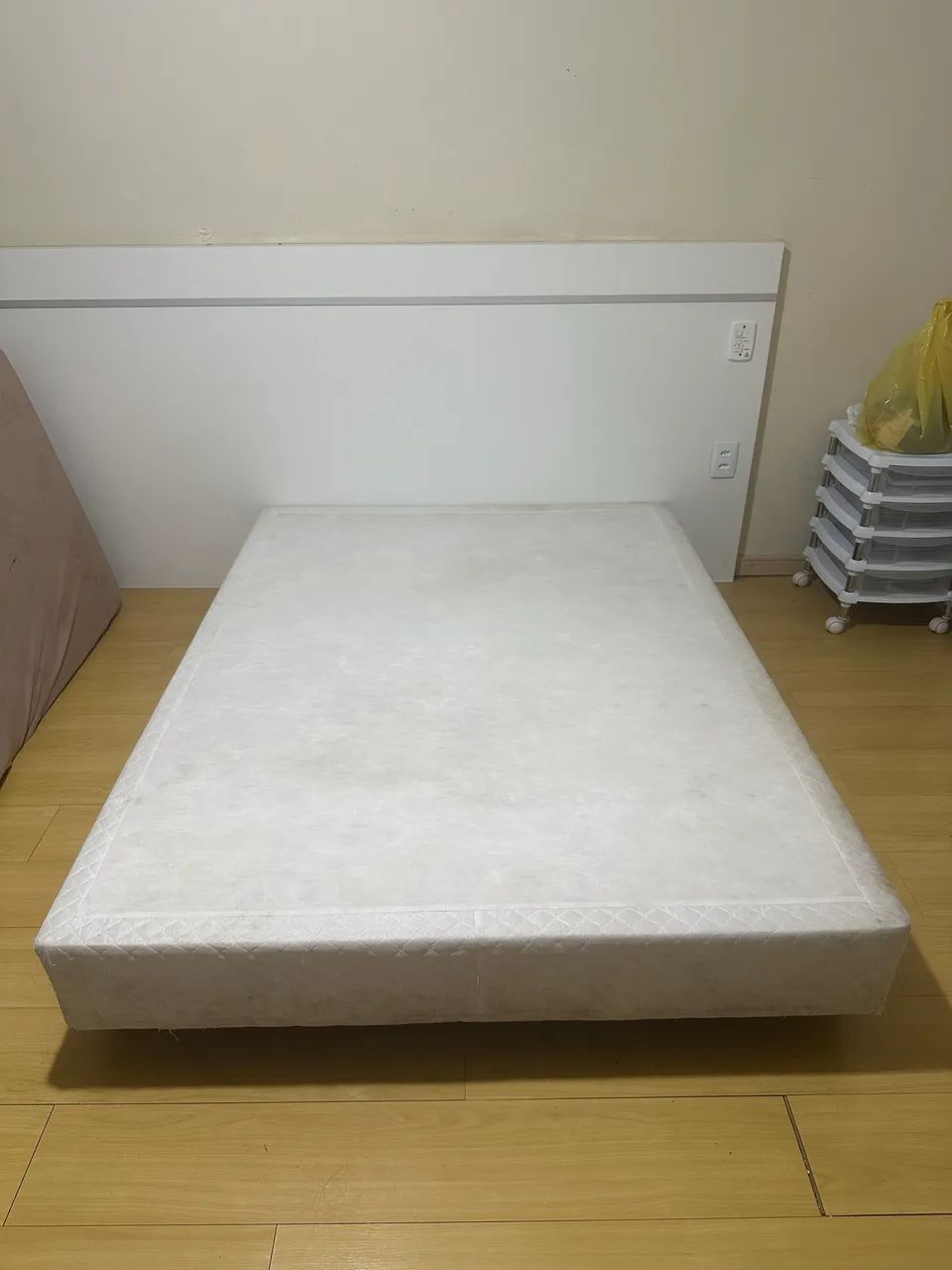 Box de Casal Padrão - Foto 2
