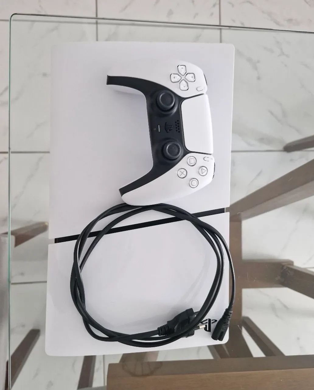 Playstation 5 Slim  - Foto 3