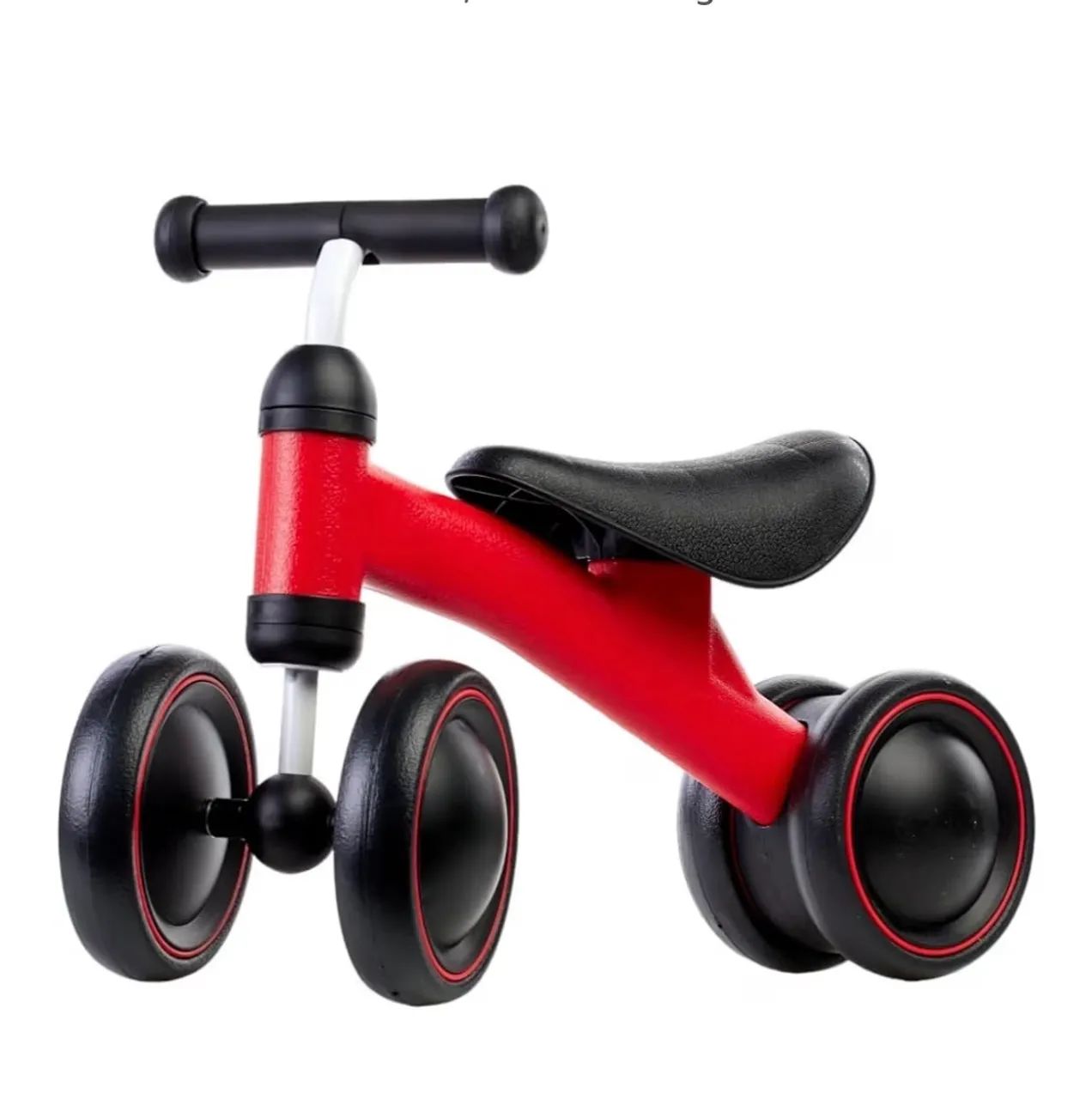 Bicicleta de equilíbrio infantil 