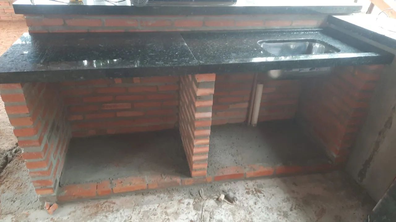 Serviços de pequenos reparos e de pedreiro  - Foto 4