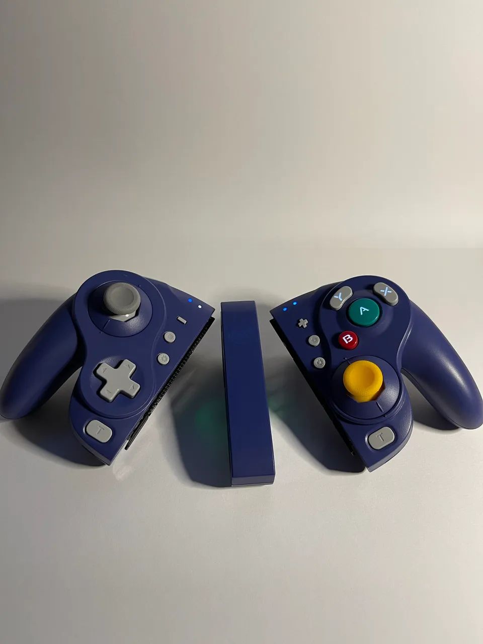 NYXI Wizard Wireless Controller | Nunca Usado | Completo | Nintendo Switch - Foto 3