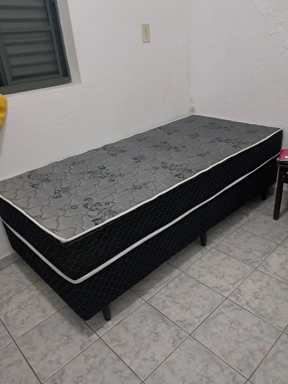 Cama box solteiro  - Foto 2