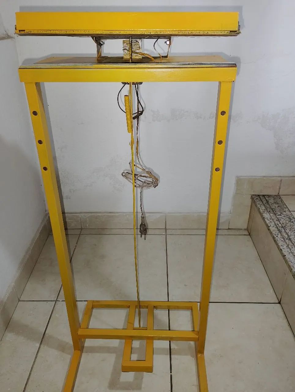 Seladora brasquent 40 cm - Foto 5
