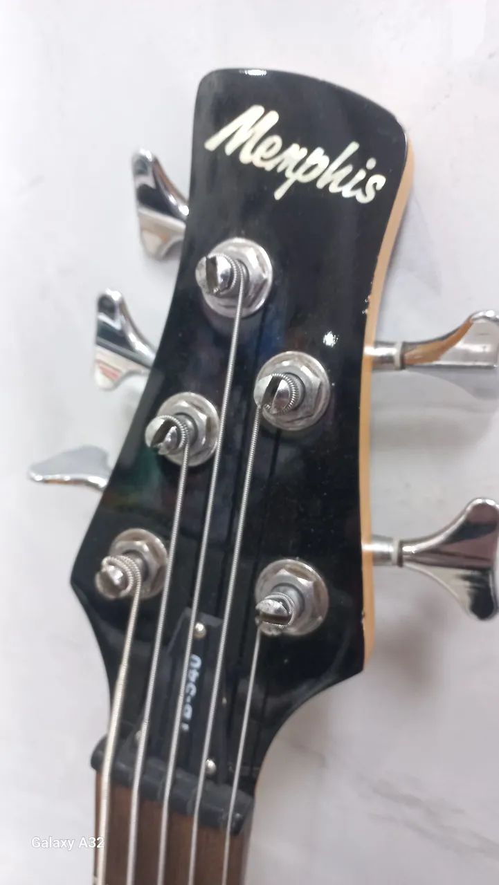 Baixo TB-540 MEMPHIS - Foto 5