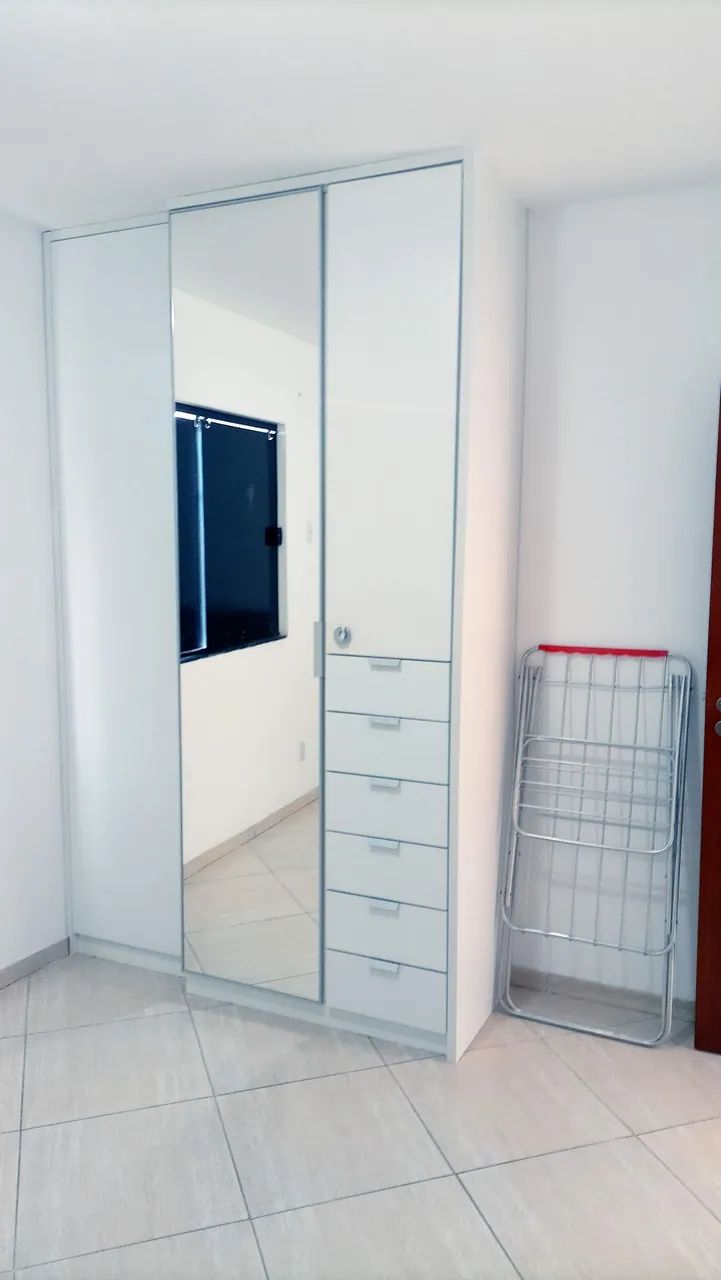 Apartamento de 1 Quarto - Foto 5