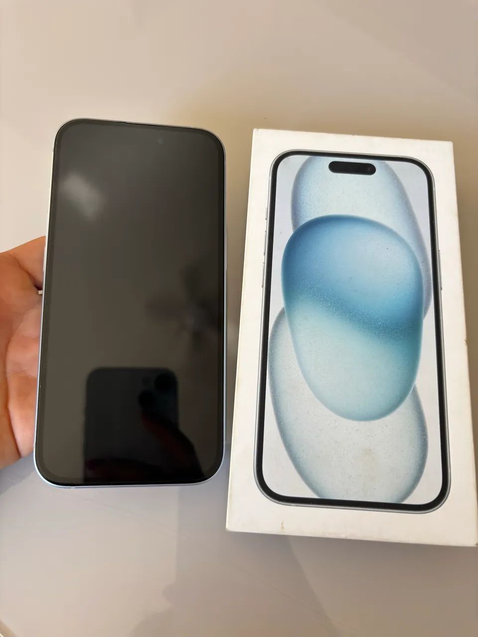 iPhone 15  - Foto 4
