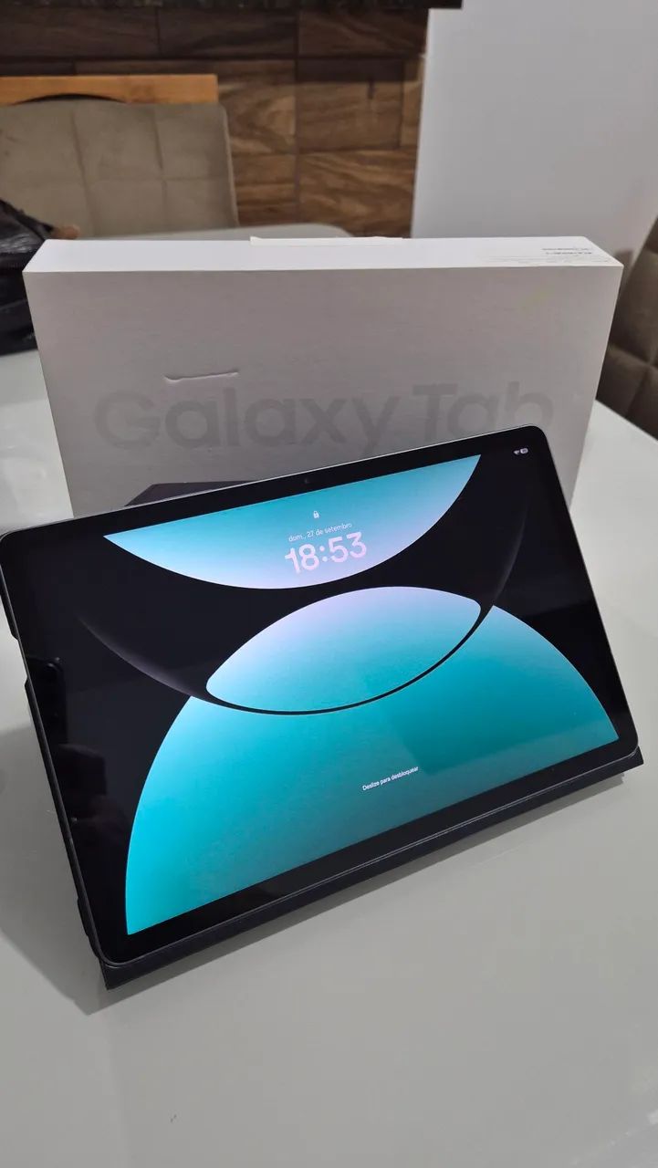 Samsung Galaxy Tab S10 Lite 128GB 