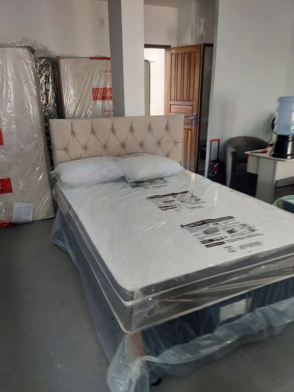 Rapidez e segurança na entrega  - Foto 4