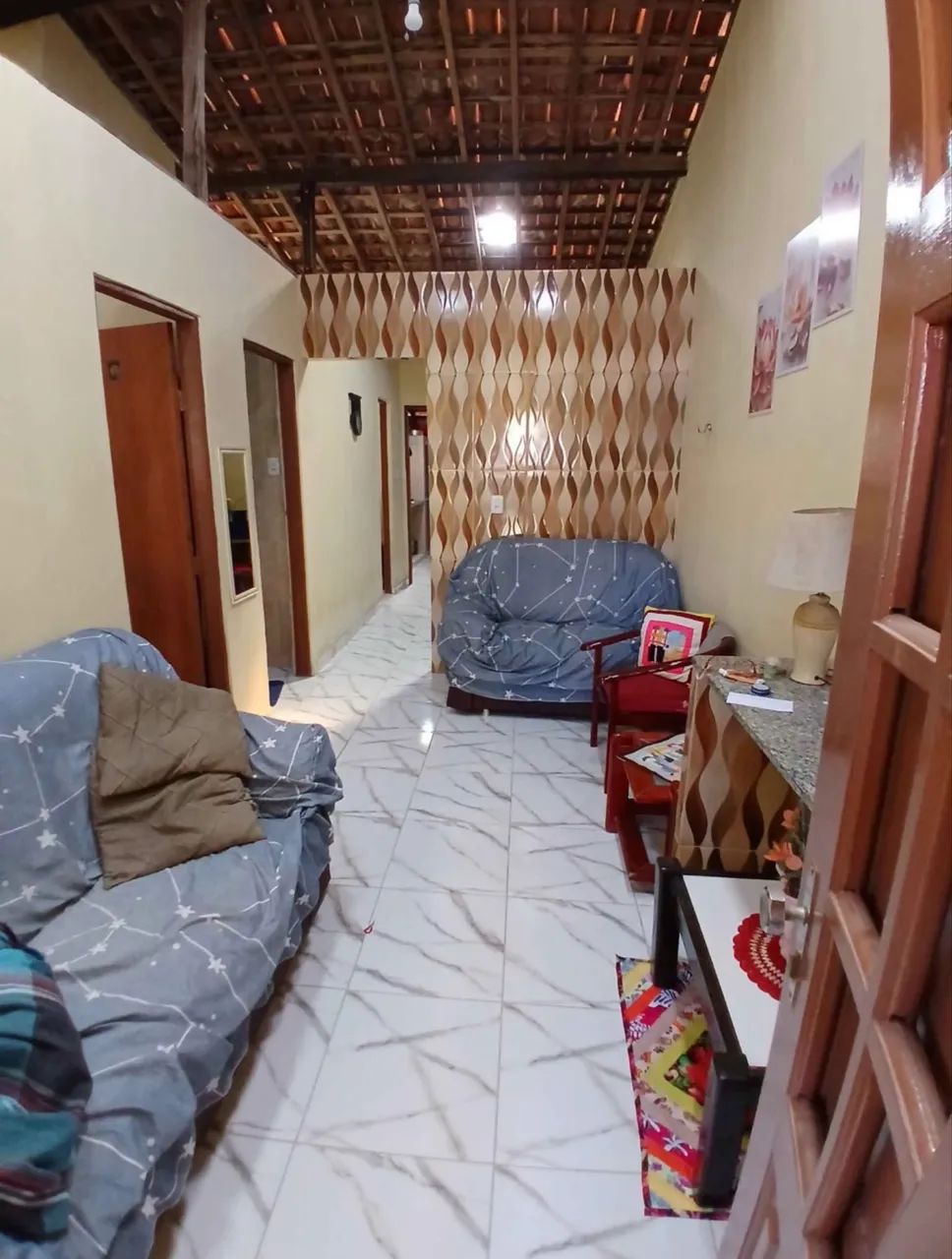 AC Vendo casa em Goiabeiras - Foto 4