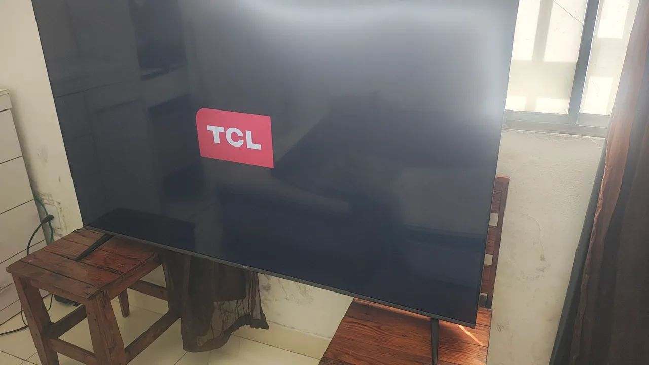 TV TLC 65 Polegadas Google TV - Foto 2