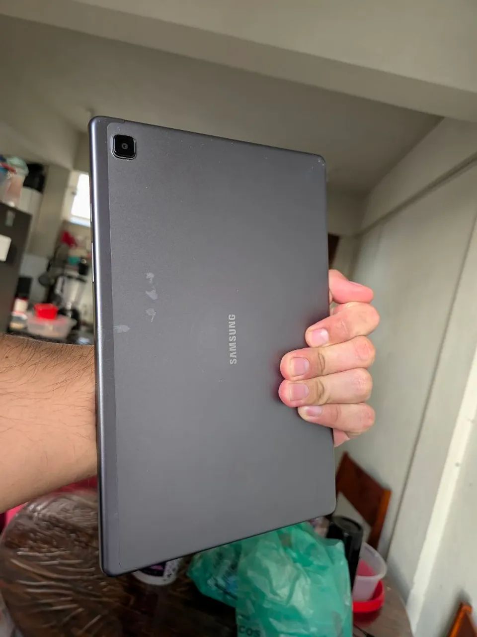 Galaxy Tab A7 (leia)