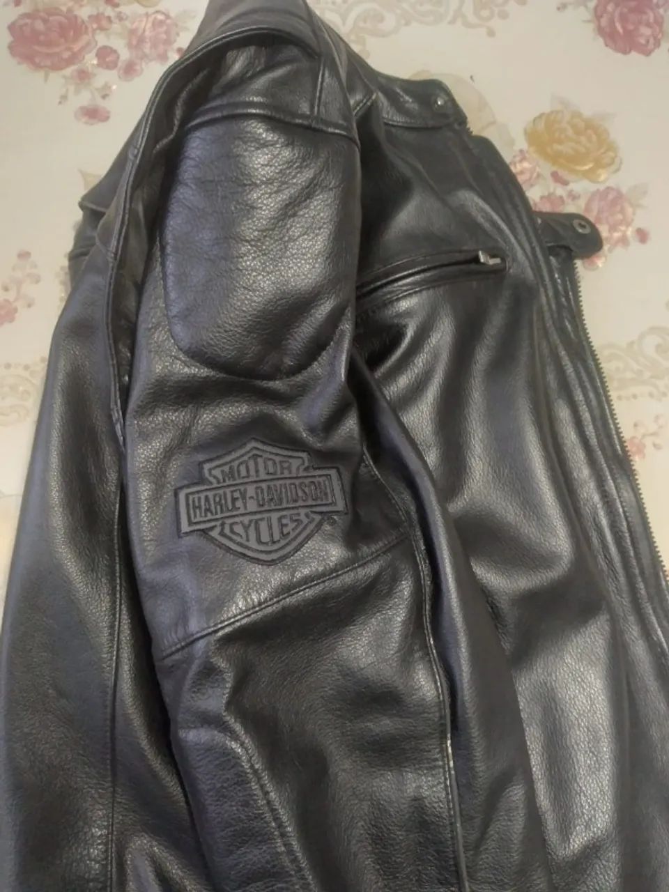 Jaqueta Harley Davidson original - Foto 4