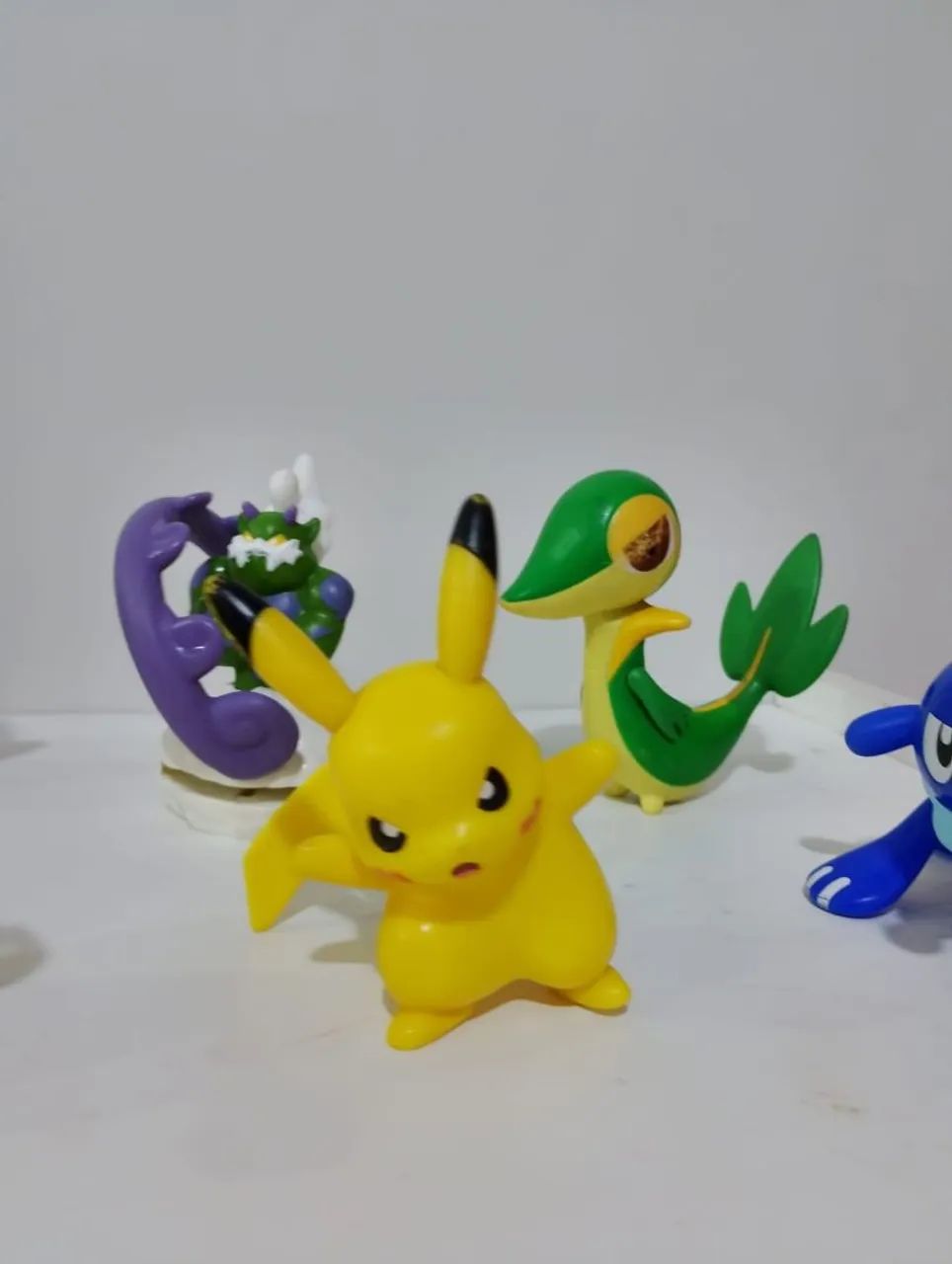 Miniatiras Pokémon $95,00 todas - Foto 2