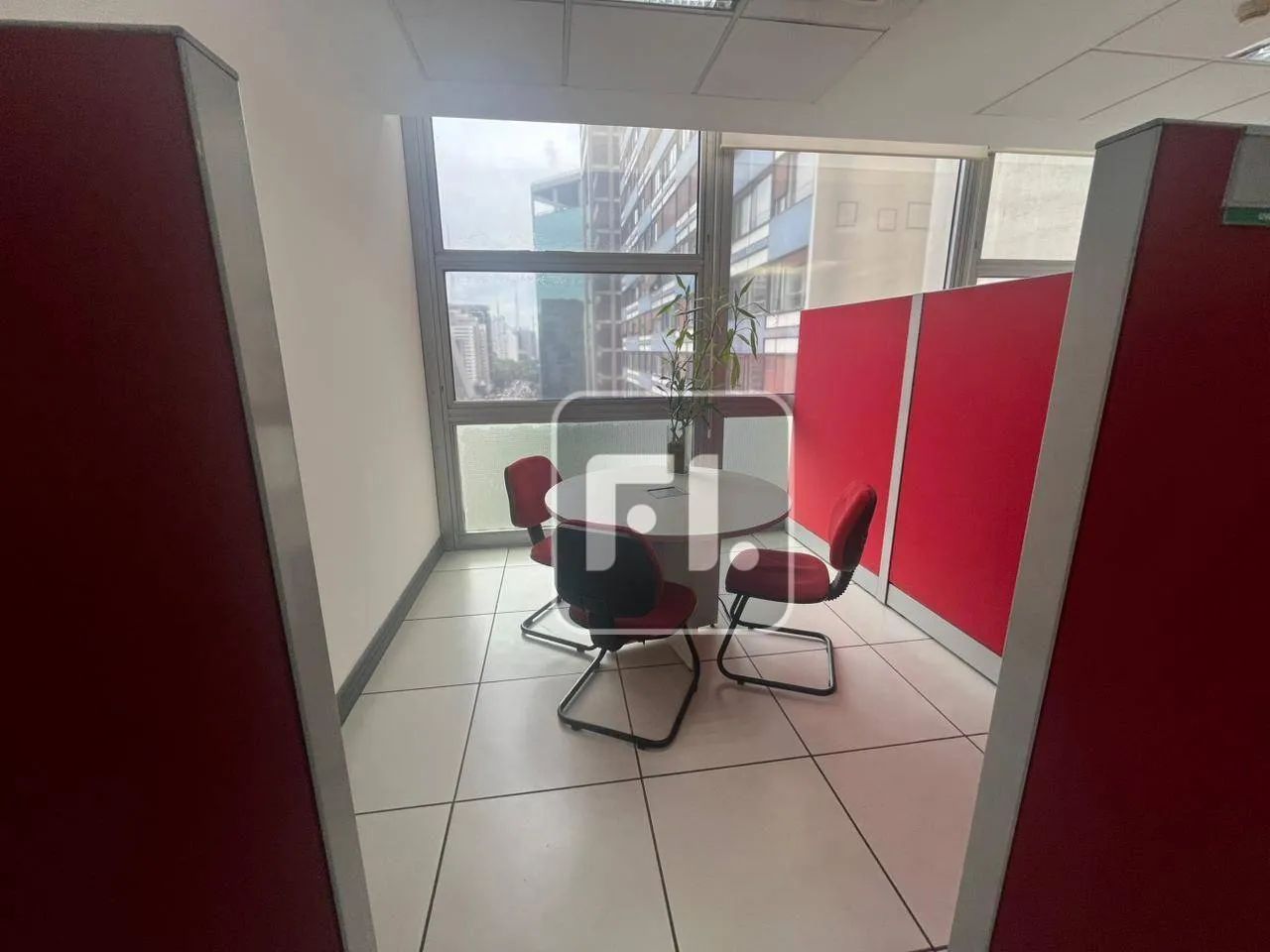 Conjunto para alugar, 1331 m² por R$ 125.000,00/mês - Bela Vista - São Paulo/SP - Foto 3