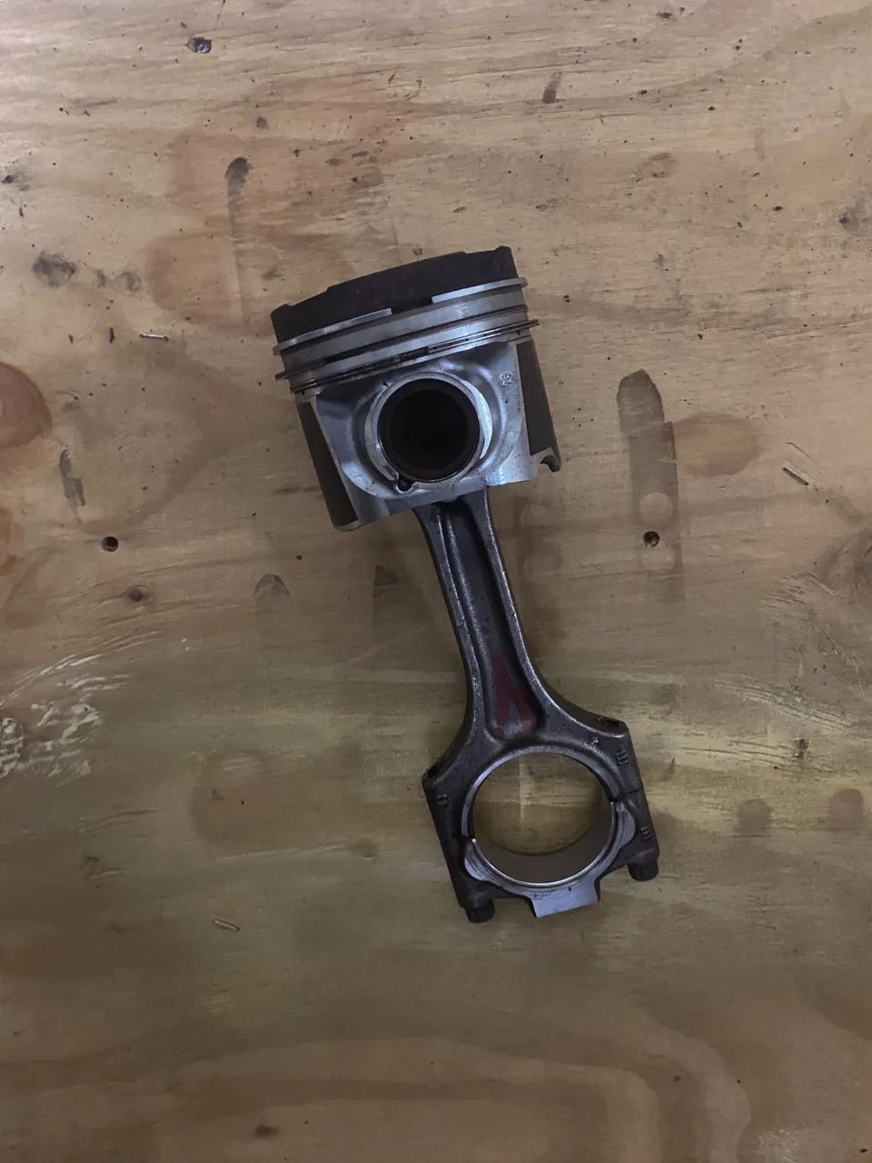 PEÇAS VOLVO PENTA - Foto 4
