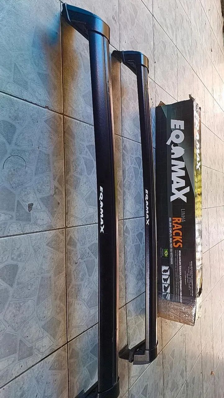 Rack teto Eqmax 