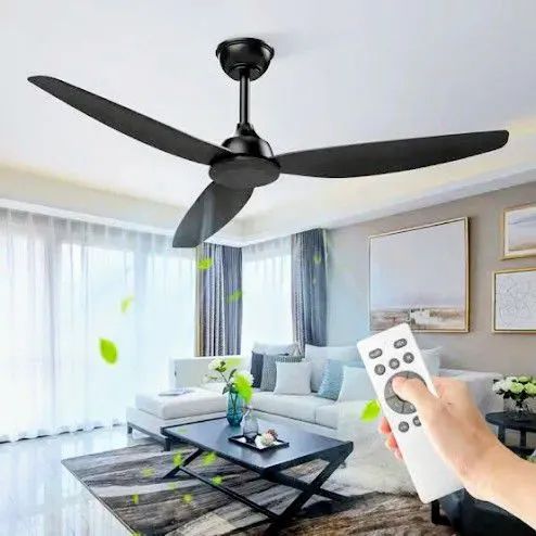 Instalação de Ventilador de Teto em Osasco - Foto 3