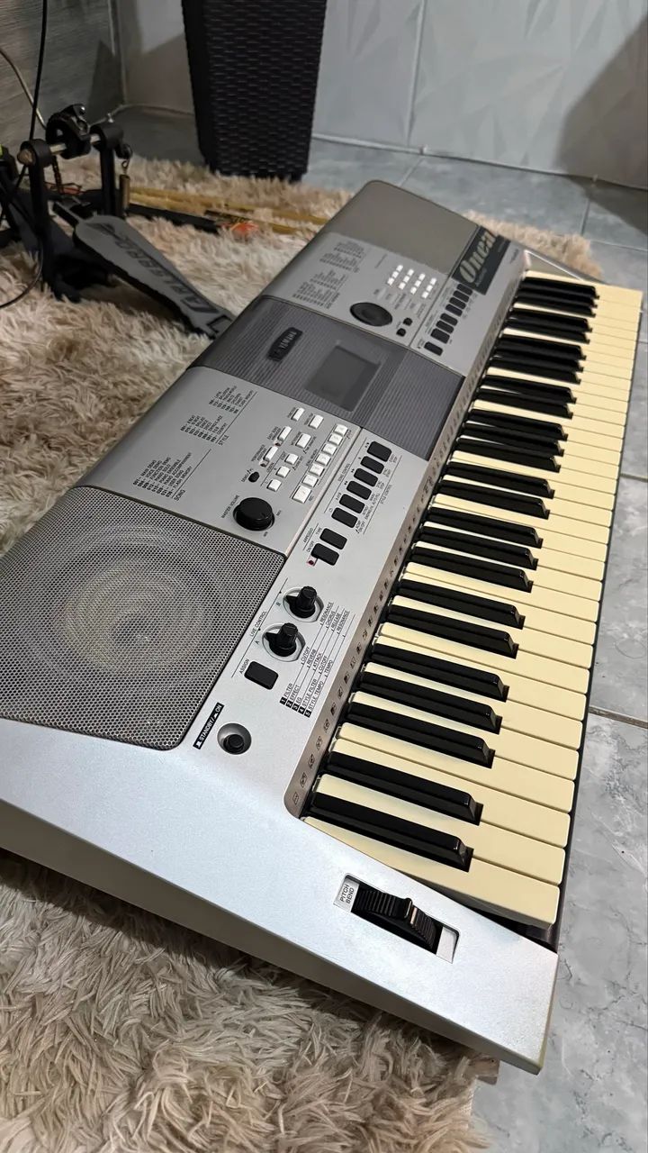 Teclado Yamaha  - Foto 2