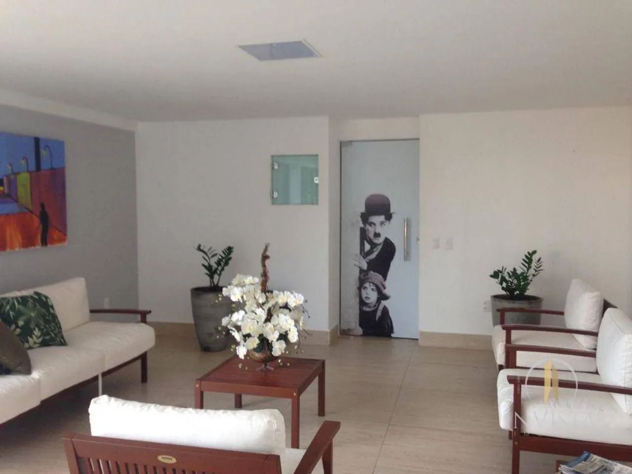 Certamente, aqui você encontrará o melhor conceito de moradia e bem estar - Foto 5