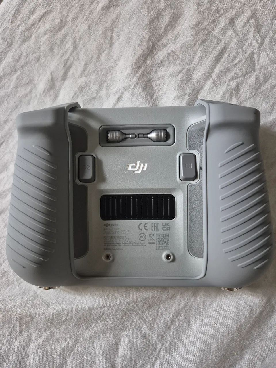 DJI MINI 3 FLY MORE COMBO! - Foto 4