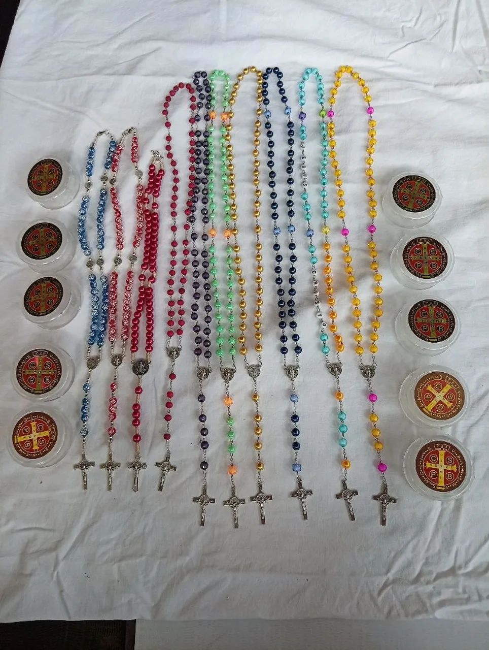 Artigos religiosos, crucifixos