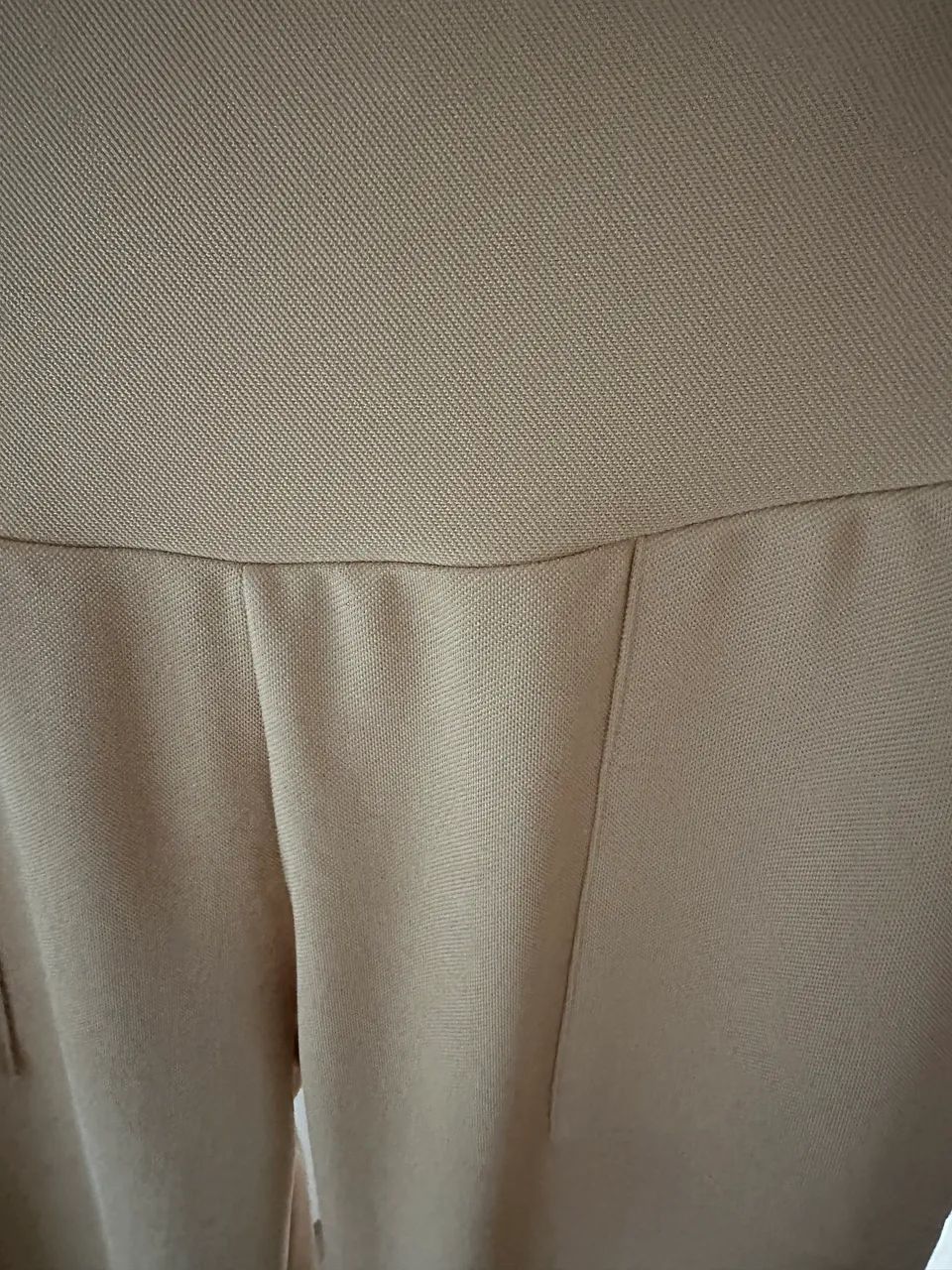 Calça para gestante - Super confortável  - Foto 4