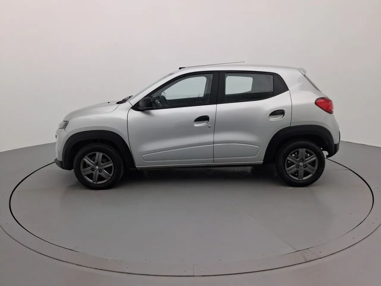 Renault Kwid 1.0 Zen 2026 - Foto 2