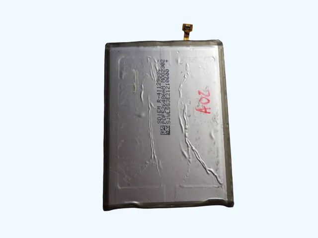 bateria original mod eb-ba217aby samsung a02  - Foto 2