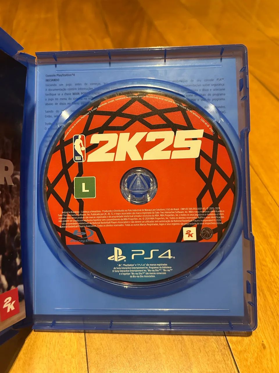 2K26  - Foto 3
