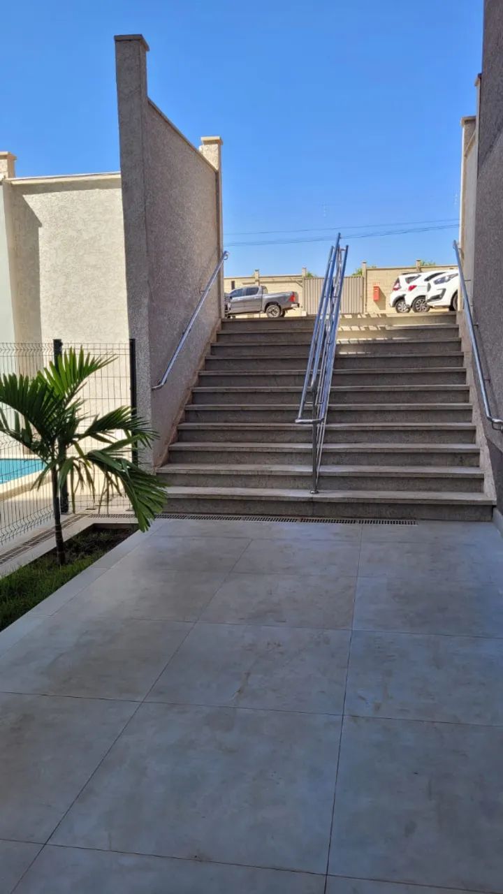APARTAMENTO 3 QUARTOS ALTA VISTA ITUIUTABA - Foto 4