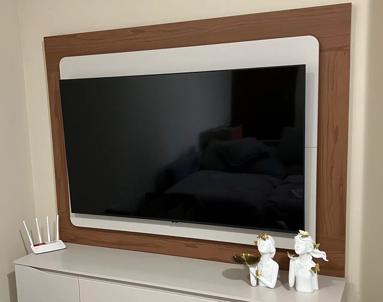 Painel para tv - Foto 3